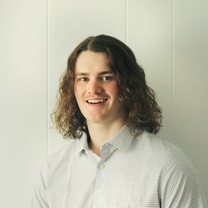 Meet your Posher, Tyson